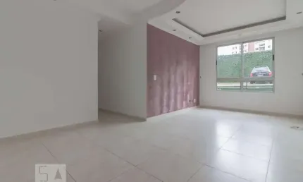 Apartamento para Venda - Jardim Santa Emília, 3 Quartos,  63 m² - São Paulo