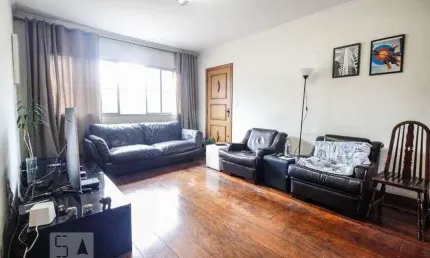 Apartamento para venda - santana, 4 quartos,  120 m² - são paulo