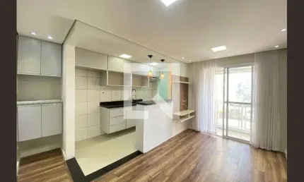 Apartamento para Venda - Vila Rio de Janeiro, 2 Quartos,  52 m² - Guarulhos