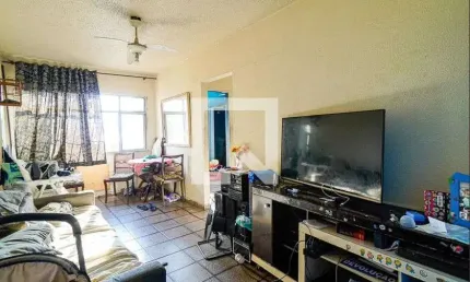 Apartamento para venda - centro , 2 quartos,  60 m² - niterói