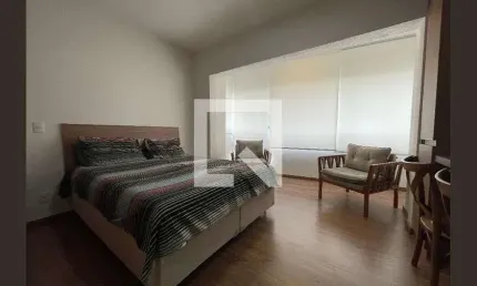 Kitnet / stúdio para venda - butantã, 1 quarto,  29 m² - são paulo