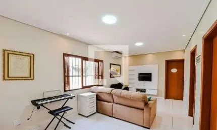 Casa para Venda - Sarandi, 3 Quartos,  100 m² - Porto Alegre