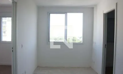 Apartamento para Venda - Morumbi, 2 Quartos,  36 m² - São Paulo