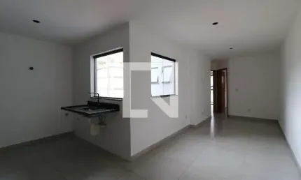 Cobertura para Venda - Jardim, 2 Quartos,  103 m² - Santo André