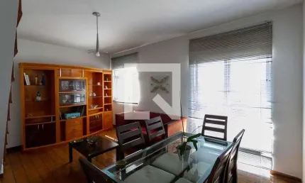 Cobertura para Venda - Luxemburgo, 4 Quartos,  150 m² - Belo Horizonte