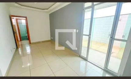 Apartamento para venda - santa cruz, 3 quartos,  128 m² - belo horizonte