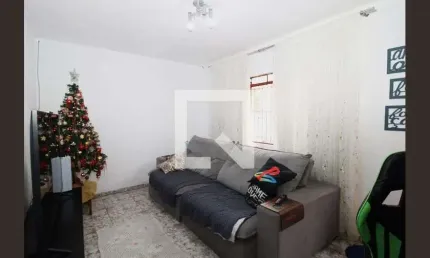 Casa para Venda - Vila Gustavo, 2 Quartos,  100 m² - São Paulo