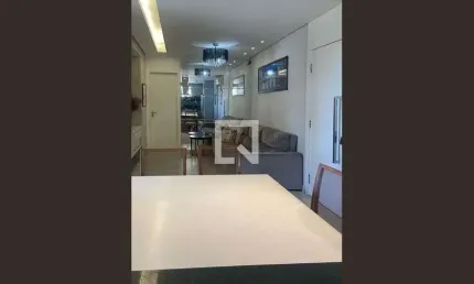 Apartamento para Venda - Luxemburgo, 3 Quartos,  95 m² - Belo Horizonte