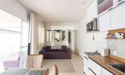 Casa para Venda - Santa Maria, 2 Quartos,  127 m² - Osasco