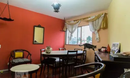Apartamento para venda - vila mascote, 2 quartos,  75 m² - são paulo