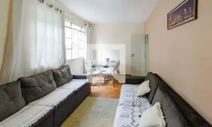 Apartamento para venda - barroca, 2 quartos,  80 m² - belo horizonte
