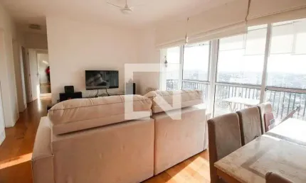 Apartamento para venda - jardim londrina, 3 quartos,  87 m² - são paulo