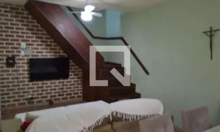 Casa / Sobrado em Condomínio para Venda - Taquara, 2 Quartos,  109 m² - Rio de Janeiro