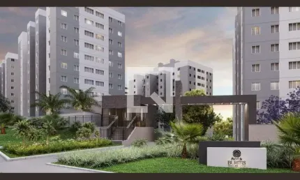 Apartamento para Venda - Palmeiras, 3 Quartos,  67 m² - Belo Horizonte