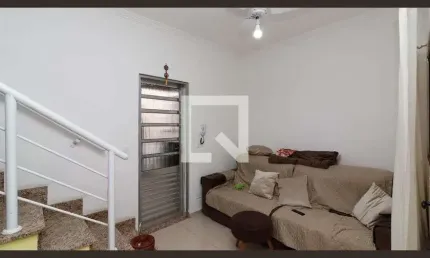 Casa / Sobrado em Condomínio para Venda - Ermelino Matarazzo, 2 Quartos,  73 m² - São Paulo