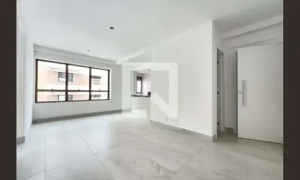 Apartamento para Venda - Santo Agostinho, 2 Quartos,  60 m² - Belo Horizonte