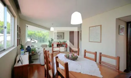 Apartamento para Venda - Vila Paris, 4 Quartos,  119 m² - Belo Horizonte