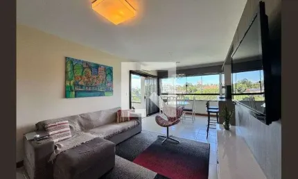 Apartamento para Venda - Morro do Espelho, 2 Quartos,  93 m² - São Leopoldo