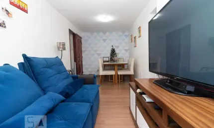 Apartamento para venda - piedade, 2 quartos,  50 m² - rio de janeiro