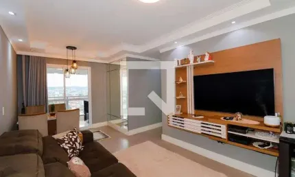 Apartamento para venda - vila fátima, 2 quartos,  62 m² - guarulhos