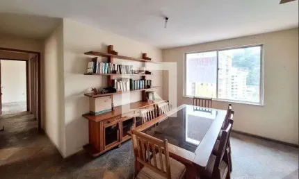 Apartamento para Venda - Santa Rosa , 2 Quartos,  145 m² - Niterói