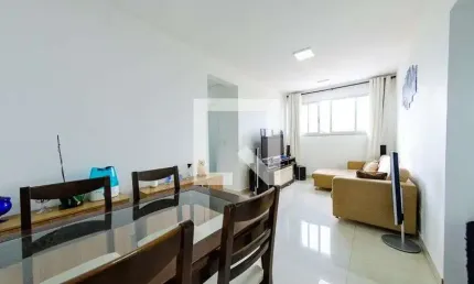 Apartamento para Venda - Jardim América, 3 Quartos,  93 m² - Belo Horizonte