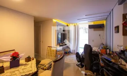 Apartamento para Venda - Maceió, 2 Quartos,  67 m² - Niterói