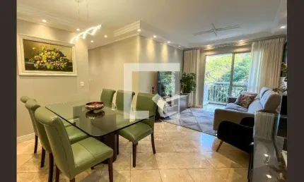 Apartamento para venda - freguesia do ó, 3 quartos,  78 m² - são paulo