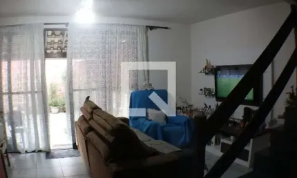 Casa / Sobrado em Condomínio para Venda - Taquara, 2 Quartos,  93 m² - Rio de Janeiro