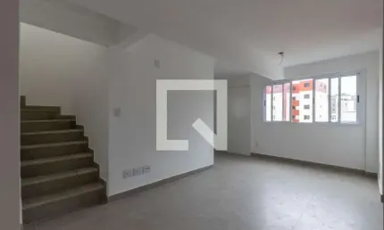 Cobertura para Venda - Santo Antônio, 2 Quartos,  130 m² - Belo Horizonte