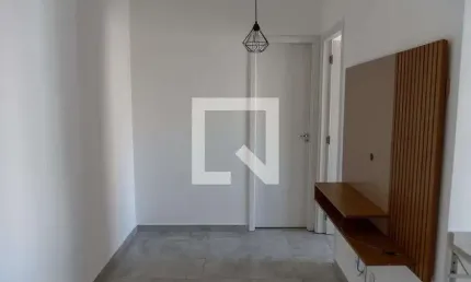 Apartamento para Venda - Quitaúna, 1 Quarto,  30 m² - Osasco