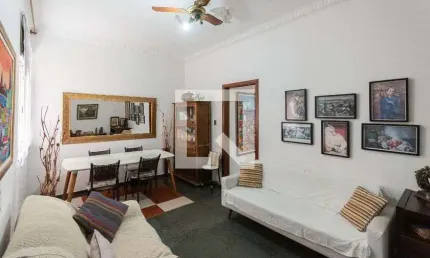 Apartamento para venda - maracanã, 2 quartos,  84 m² - rio de janeiro
