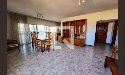 Cobertura para Venda - Cachambi, 3 Quartos,  181 m² - Rio de Janeiro