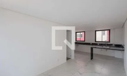 Apartamento para venda - gutierrez, 3 quartos,  80 m² - belo horizonte