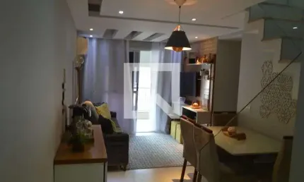 Cobertura para Venda - Taquara, 3 Quartos,  138 m² - Rio de Janeiro