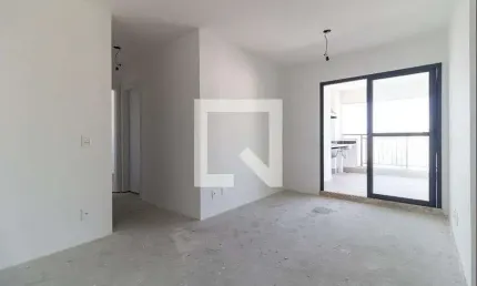 Apartamento para venda - bosque da saúde, 2 quartos,  72 m² - são paulo