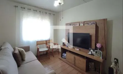 Apartamento para Venda - Vila Mimosa, 2 Quartos,  64 m² - Campinas