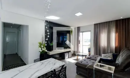 Apartamento para venda - centro, 2 quartos,  74 m² - guarulhos