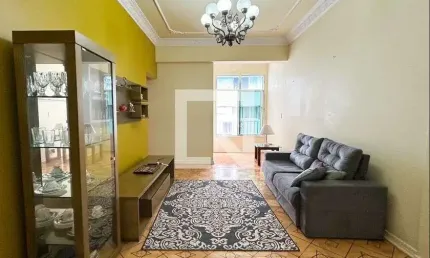 Apartamento para venda - copacabana, 3 quartos,  93 m² - rio de janeiro