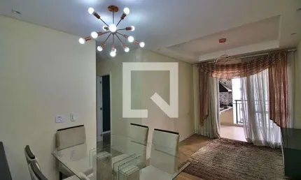 Apartamento para venda - planalto, 2 quartos,  70 m² - são bernardo do campo