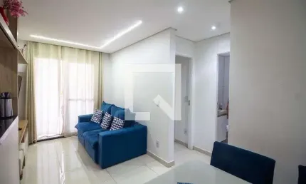 Apartamento para Venda - Centro, 2 Quartos,  56 m² - Osasco