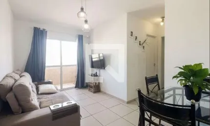 Apartamento para venda - tatuapé, 2 quartos,  50 m² - são paulo