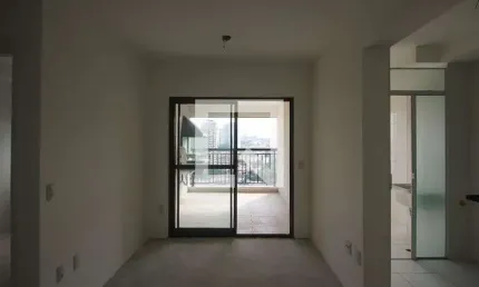 Apartamento para Venda - Vila Santa Clara, 2 Quartos,  64 m² - São Paulo