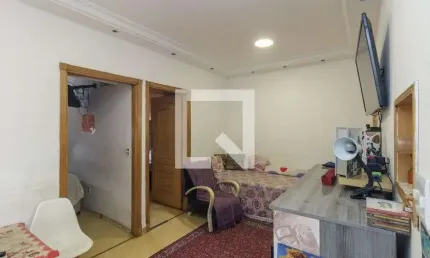 Apartamento para venda - santa cecília, 2 quartos,  58 m² - são paulo