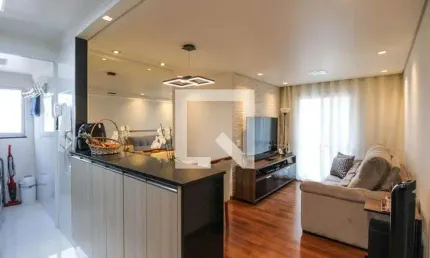 Cobertura para Venda - Vila Prudente, 2 Quartos,  52 m² - São Paulo