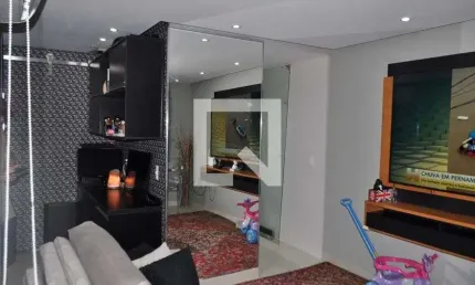 Apartamento para venda - jacarepaguá, 2 quartos,  48 m² - rio de janeiro
