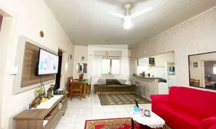 Apartamento para Venda - Centro, 2 Quartos,  100 m² - São Leopoldo