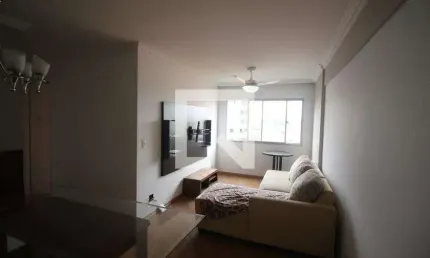 Apartamento para Venda - Jardim Marajoara , 3 Quartos,  68 m² - São Paulo