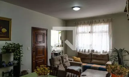 Apartamento para Venda - Buritis, 4 Quartos,  110 m² - Belo Horizonte