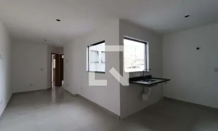 Cobertura para venda - jardim, 2 quartos,  107 m² - santo andré